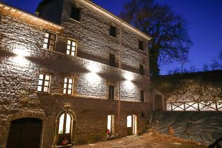 IL MOLINO del SIGNORE - 0