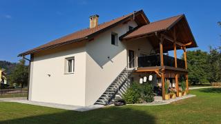 Ferienwohnung Hoisch am Bauernhof OG - 9