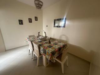 Appartement 500 m from Moulay Abdellah Stadium - 9