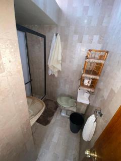 Habitación en zona céntrica - 4