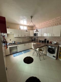 Appartement 500 m from Moulay Abdellah Stadium - 5