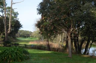 Appartement à Port Bourgenay, vue sur lac, au pied d'un parc aquatique - Talmont - 5