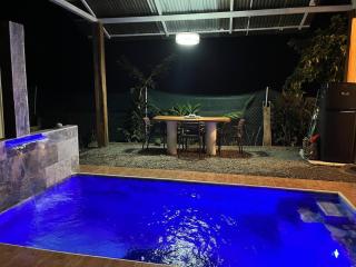 Casita Honeymoon Private & Peaceful Retreat - 9