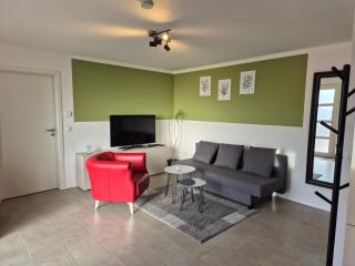 Ferienwohnung - ZeitRaum - 4