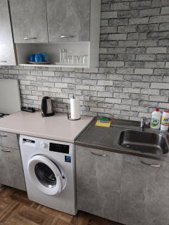 Квартира три кімнати район автовокзала - 7