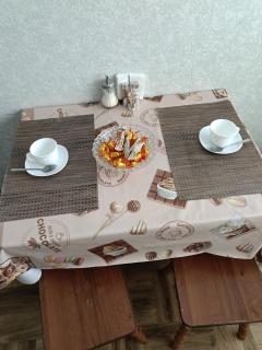 Квартира три кімнати район автовокзала - 5