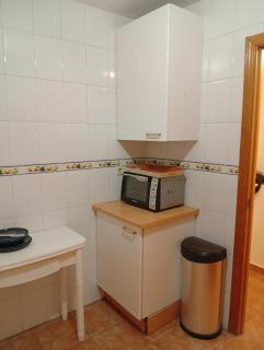 Tranquilo apartamento con terraza en el centro - 5