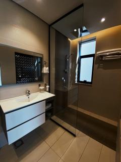 شاليهات ايفا - 1