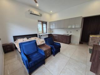 Prabhu Villla Upper Deck - 0