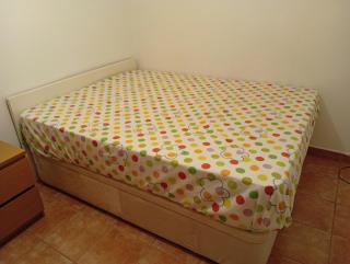 Tranquilo apartamento con terraza en el centro - 3