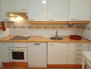 Tranquilo apartamento con terraza en el centro - 2