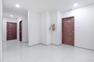 Super Hotel O Shiva - 0