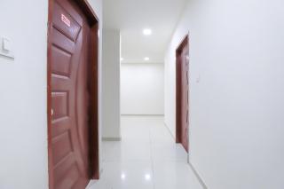 Super Hotel O Shiva - 7