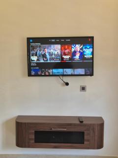 Prabhu Villla Upper Deck - 6