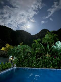 Tam Coc Wonderland Lodge - 2