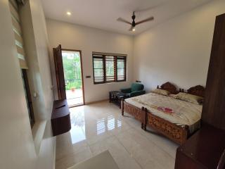 Prabhu Villla Upper Deck - 5