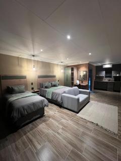 Lemon Tree Guest House - 8