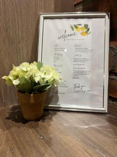 Lemon Tree Guest House - 6