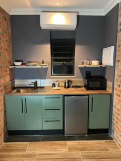 Lemon Tree Guest House - 5