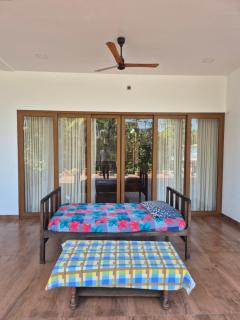 Prabhu Villla Upper Deck - 1