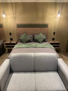 Lemon Tree Guest House - 2