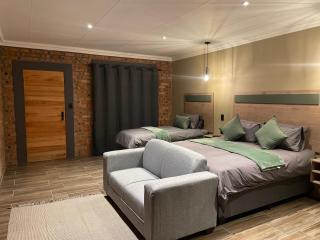 Lemon Tree Guest House - 1