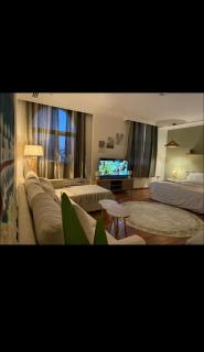 #أستديو إطلالة الرياض - 7