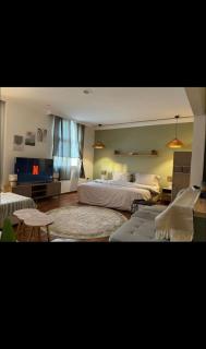 #أستديو إطلالة الرياض - 1