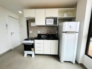 Residencial Capri 306 - 0