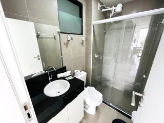 Residencial Capri 306 - 8