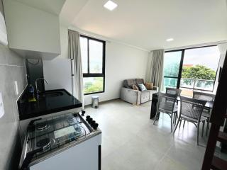 Residencial Capri 306 - 6