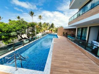 Residencial Capri 306 - 4