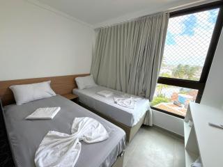 Residencial Capri 306 - 3