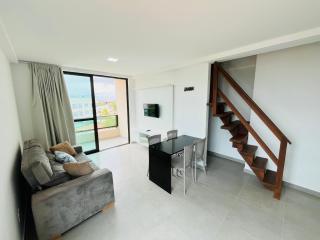 Residencial Capri 306 - 1