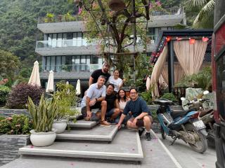 Tam Coc Wonderland Lodge - 5