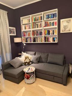 Feel at home - Self Check In - 6