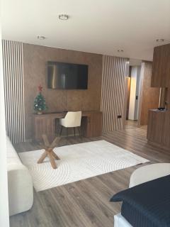 Apartments Polejanov - 9