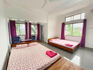 Budget Friendly Rooms at Taj Heritage Hotel And Restaurant - 1