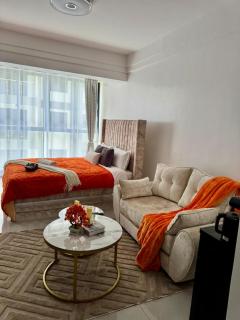 Modern studio near JKIA and SGR in Syokimau - 0