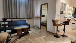 Corner, 2 PN, massage chair, coffee machine, washing machine - 8