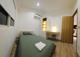 Corner, 2 PN, massage chair, coffee machine, washing machine - 7