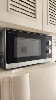 Corner, 2 PN, massage chair, coffee machine, washing machine - 5