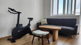 Corner, 2 PN, massage chair, coffee machine, washing machine - 4