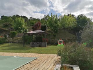 La Colline Truffière - 2