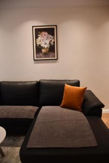 Ira Luxury Apartments - 5