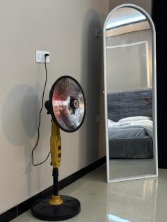 pearl residence 1 - 7