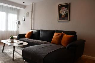 Ira Luxury Apartments - 3