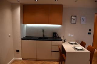 Ira Luxury Apartments - 1