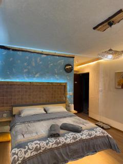 Heart of Prishtina Apartment! - 3