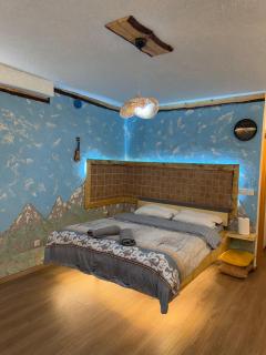 Heart of Prishtina Apartment! - 4